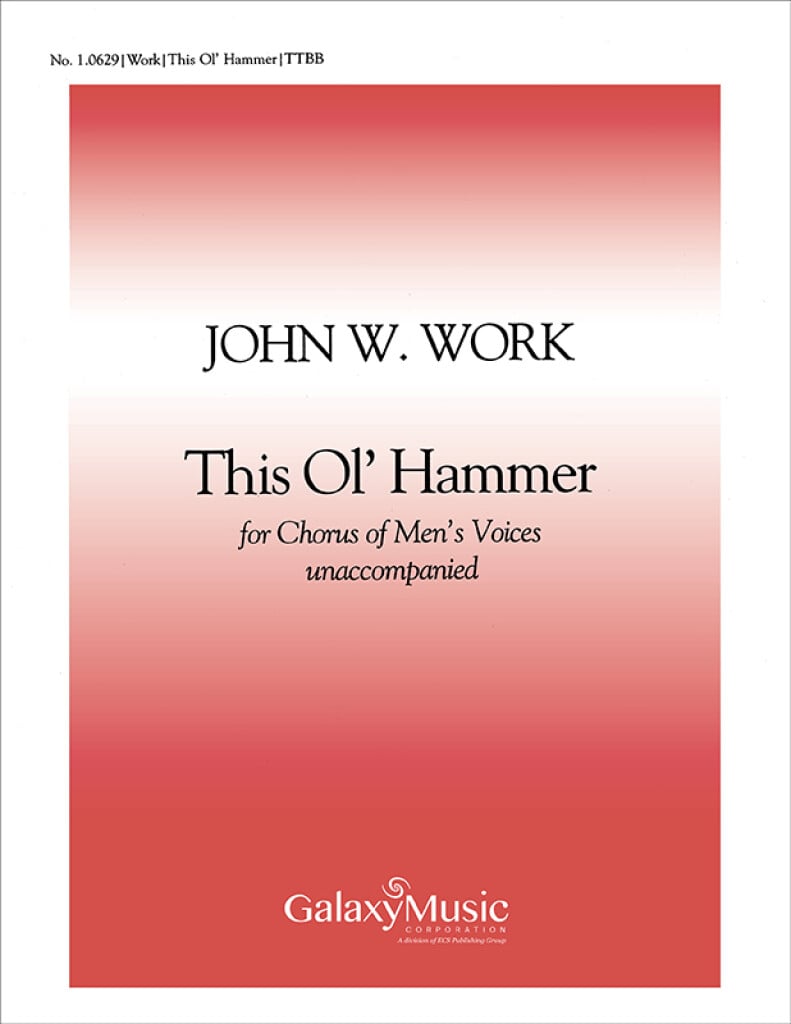 This Ol' Hammer